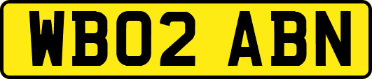 WB02ABN
