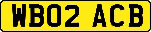 WB02ACB