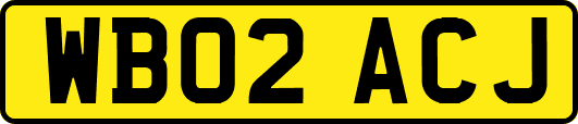 WB02ACJ
