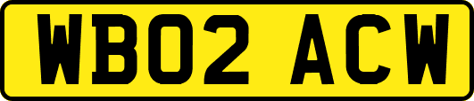 WB02ACW
