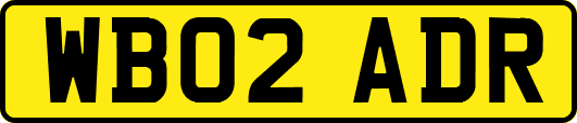 WB02ADR