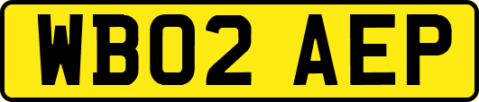 WB02AEP