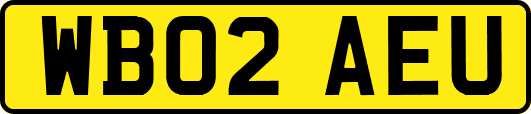 WB02AEU