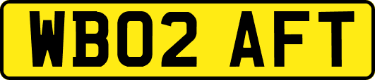 WB02AFT