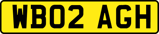 WB02AGH