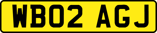 WB02AGJ