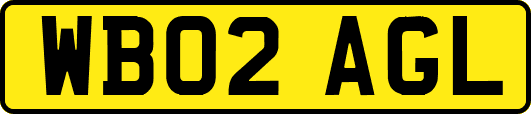 WB02AGL