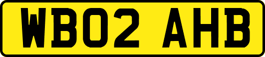 WB02AHB