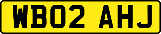 WB02AHJ