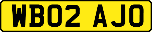 WB02AJO