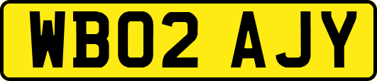 WB02AJY