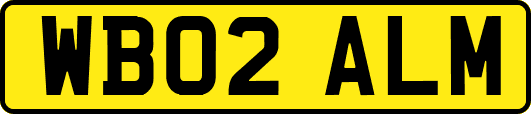 WB02ALM