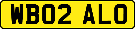 WB02ALO