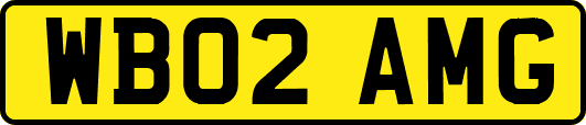 WB02AMG
