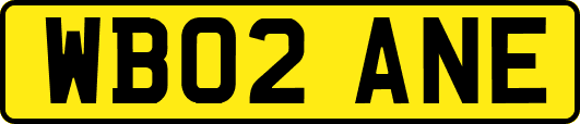 WB02ANE