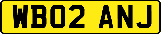 WB02ANJ