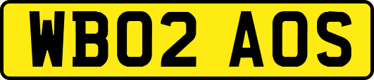 WB02AOS