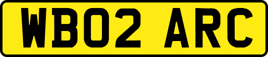 WB02ARC
