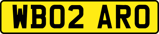 WB02ARO