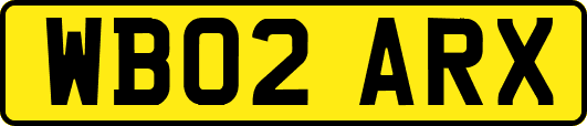 WB02ARX