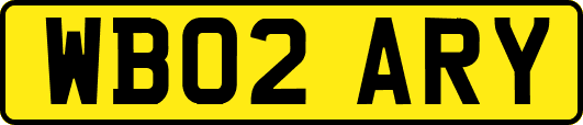 WB02ARY