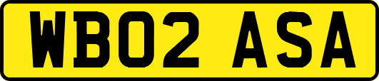 WB02ASA