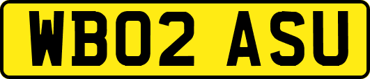 WB02ASU