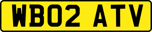WB02ATV
