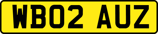 WB02AUZ