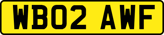 WB02AWF