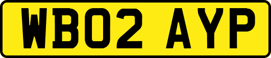 WB02AYP