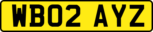 WB02AYZ