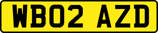 WB02AZD