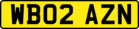 WB02AZN