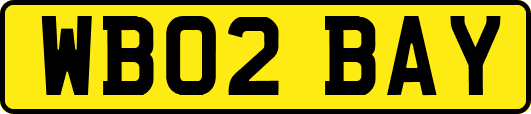 WB02BAY
