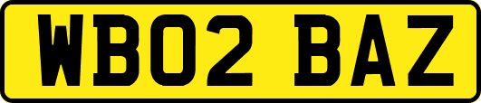 WB02BAZ