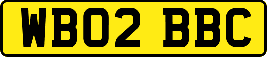 WB02BBC