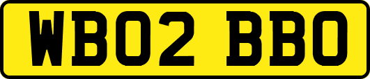 WB02BBO
