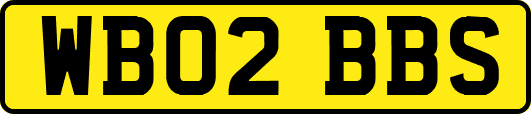 WB02BBS