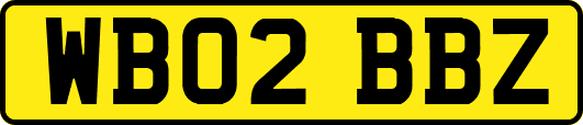 WB02BBZ