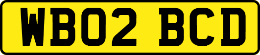 WB02BCD