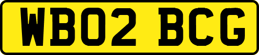 WB02BCG