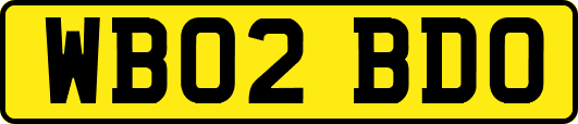 WB02BDO