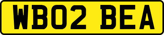 WB02BEA