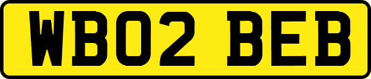 WB02BEB