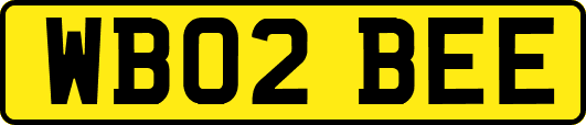 WB02BEE