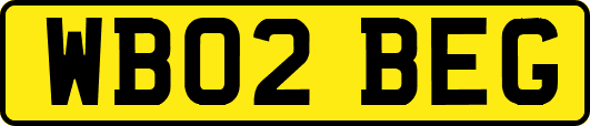 WB02BEG