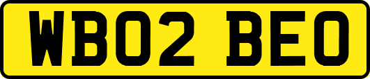 WB02BEO