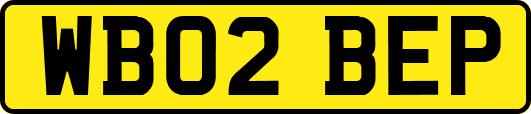 WB02BEP
