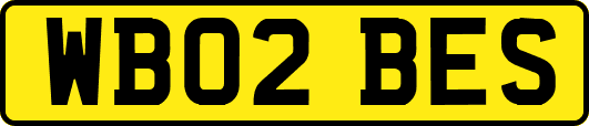 WB02BES